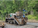 RBMN battery powered shop switcher